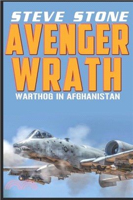 Avenger Wrath：Warthog in Afghanistan