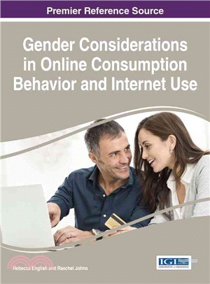 Gender considerations in onl...