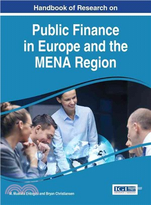 Handbook of Research on Public Finance in Europe and the Mena Region
