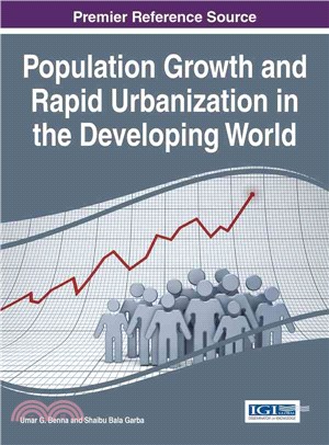 Population growth and rapid ...