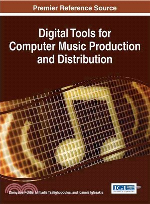 Digital Tools for Computer Music Production and Distribution