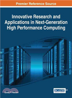 Innovative Research and Applications in Next-generation High Performance Computing