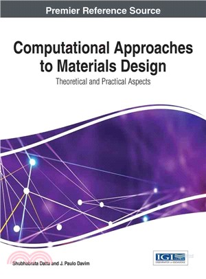 Computational Approaches to Materials Design ― Theoretical and Practical Aspects