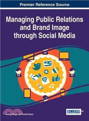 Managing Public Relations and Brand Image Through Social Media