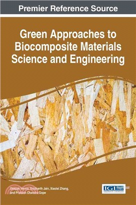 Green Approaches to Biocomposite Materials Science and Engineering
