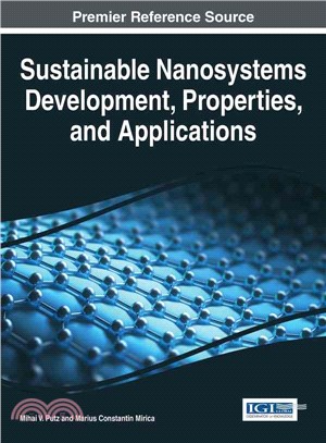 Sustainable Nanosystems Development, Properties, and Applications