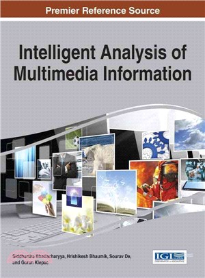 Intelligent Analysis of Multimedia Information
