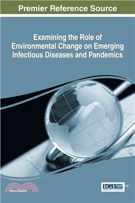 Examining the Role of Environmental Change on Emerging Infectious Diseases and Pandemics