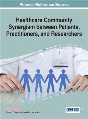 Healthcare Community Synergism Between Patients, Practitioners, and Researchers