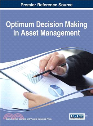 Optimum Decision Making in Asset Management