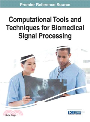 Computational Tools and Techniques for Biomedical Signal Processing