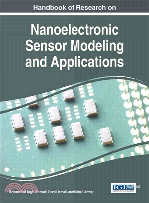 Handbook of Research on Nanoelectronic Sensor Modeling and Applications