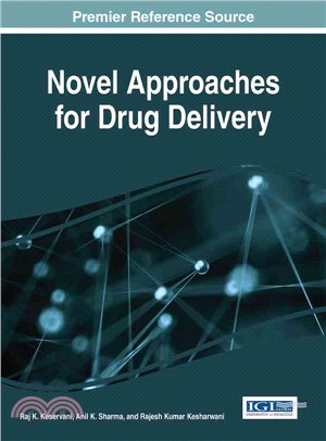 Novel Approaches for Drug Delivery