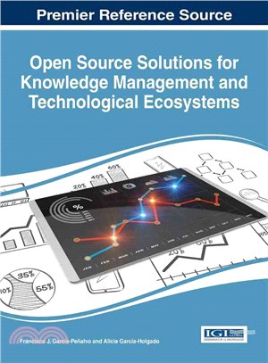 Open source solutions for kn...