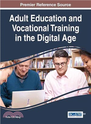 Adult Education and Vocational Training in the Digital Age