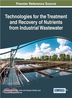 Technologies for the Treatment and Recovery of Nutrients from Industrial Wastewater