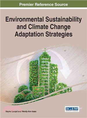 Environmental Sustainability and Climate Change Adaptation Strategies