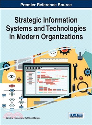 Strategic information system...