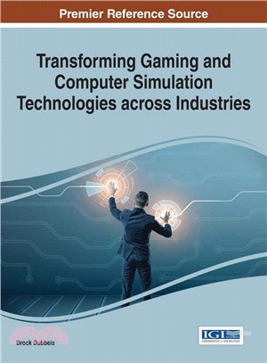 Transforming gaming and comp...