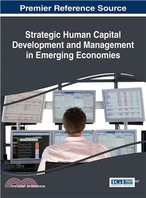 Strategic Human Capital Development and Management in Emerging Economies