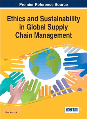 Ethics and Sustainability in Global Supply Chain Management