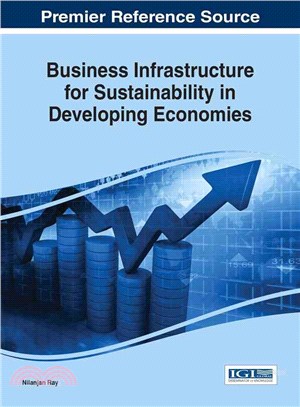 Business Infrastructure for Sustainability in Developing Economies