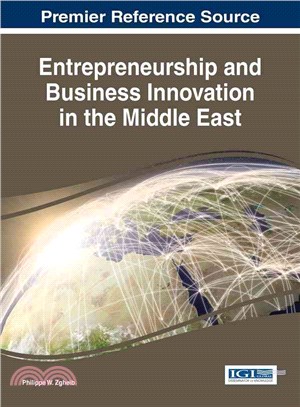 Entrepreneurship and Business Innovation in the Middle East