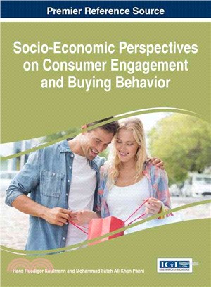 Socio-economic Perspectives on Consumer Engagement and Buying Behavior