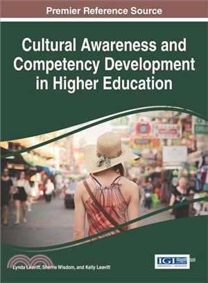 Cultural Awareness and Competency Development in Higher Education