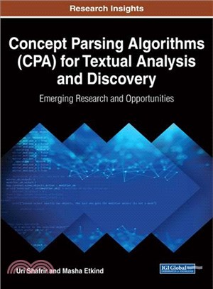 Concept parsing algorithms (...