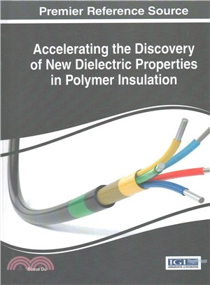 Accelerating the Discovery of New Dielectric Properties in Polymer Insulation