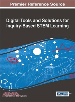 Digital Tools and Solutions for Inquiry-based Stem Learning