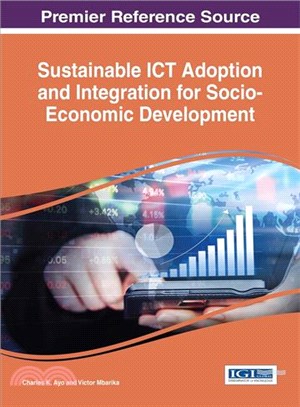 Sustainable Ict Adoption and Integration for Socio-economic Development