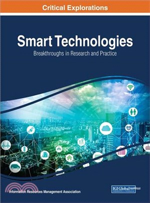 Smart Technologies ― Breakthroughs in Research and Practice