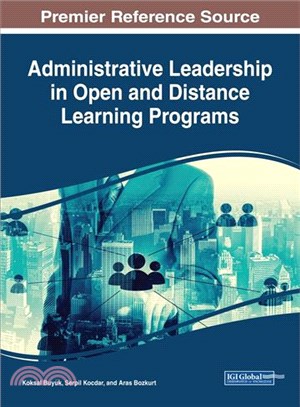 Administrative Leadership in Open and Distance Learning Programs