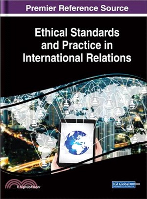 Ethical Standards and Practice in International Relations