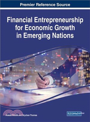 Financial Entrepreneurship for Economic Growth in Emerging Nations