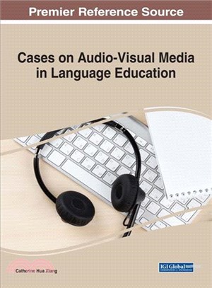 Cases on audio-visual media ...