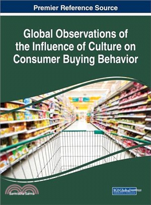 Global Observations of the Influence of Culture on Consumer Buying Behavior