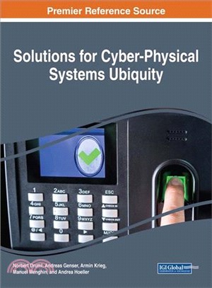 Solutions for Cyber-physical Systems Ubiquity