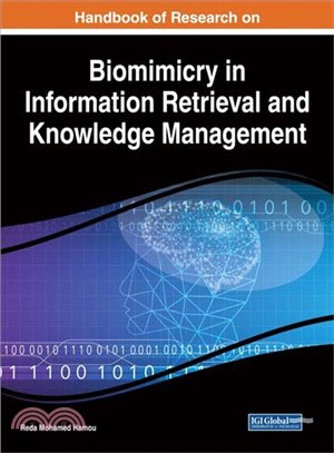 Handbook of Research on Biomimicry in Information Retrieval and Knowledge Management