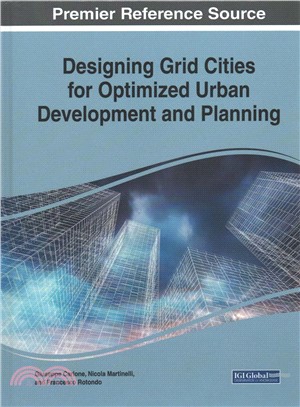 Designing Grid Cities for Optimized Urban Development and Planning