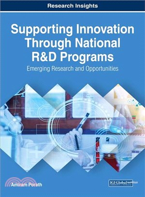 Supporting Innovation Through National R&d Programs ― Emerging Research and Opportunities