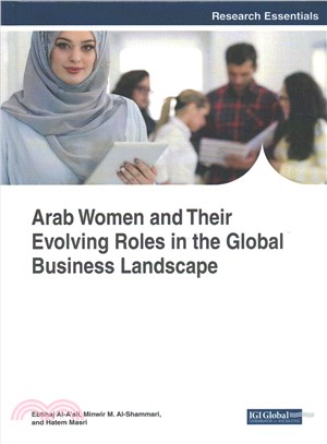 Arab women and their evolvin...