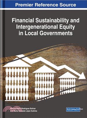 Financial Sustainability and Intergenerational Equity in Local Governments