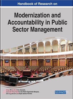 Handbook of Research on Modernization and Accountability in Public Sector Management