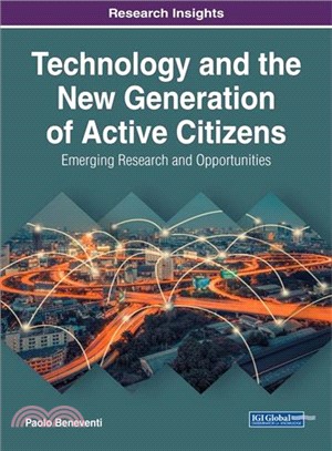 Technology and the New Generation of Active Citizens ― Emerging Research and Opportunities