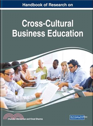 Handbook of Research on Cross-cultural Business Education