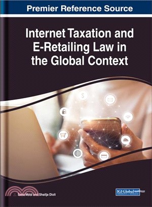 Internet Taxation and E-retailing Law in the Global Context