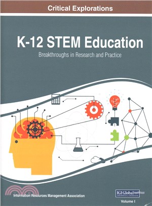 K-12 STEM educationbreakthro...